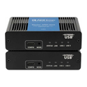 Icron Raven 3301-ECO 1-Port USB 3.0 3 5Gbps CAT 5e Extender System - 328 Foot Range